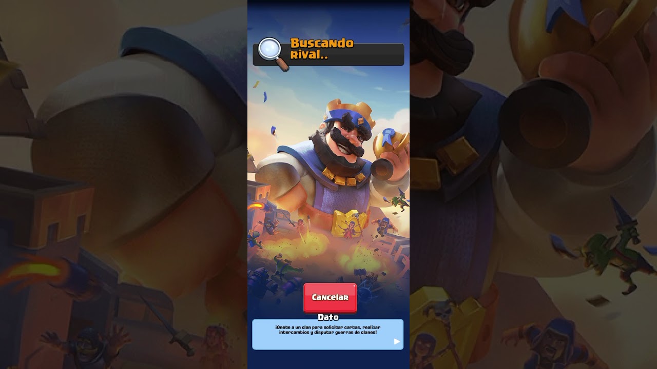 #clashroyale 