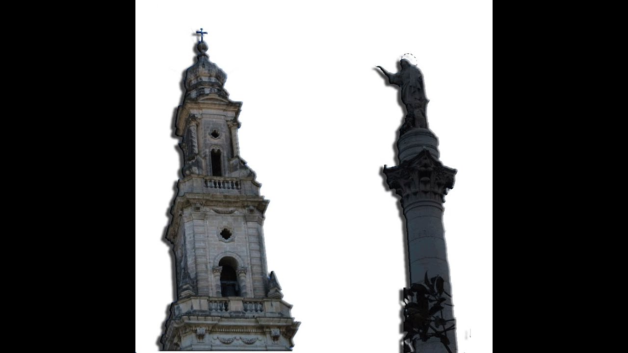 Trepuzzi ... La nostra città!