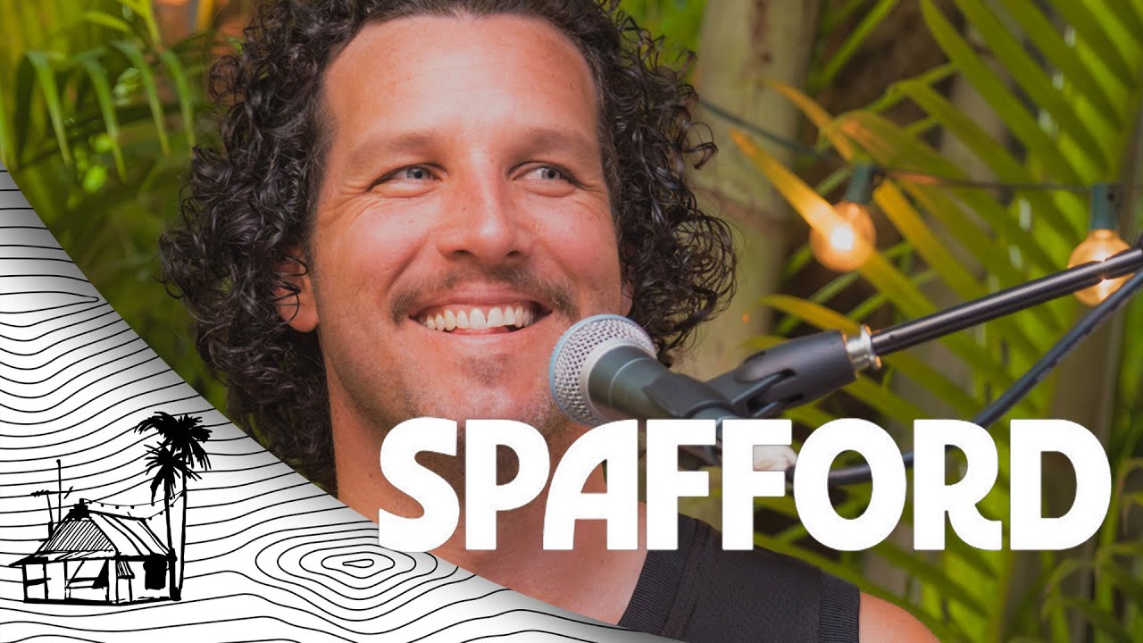 Spafford - Sweet (Live Music) | Sugarshack Sessions