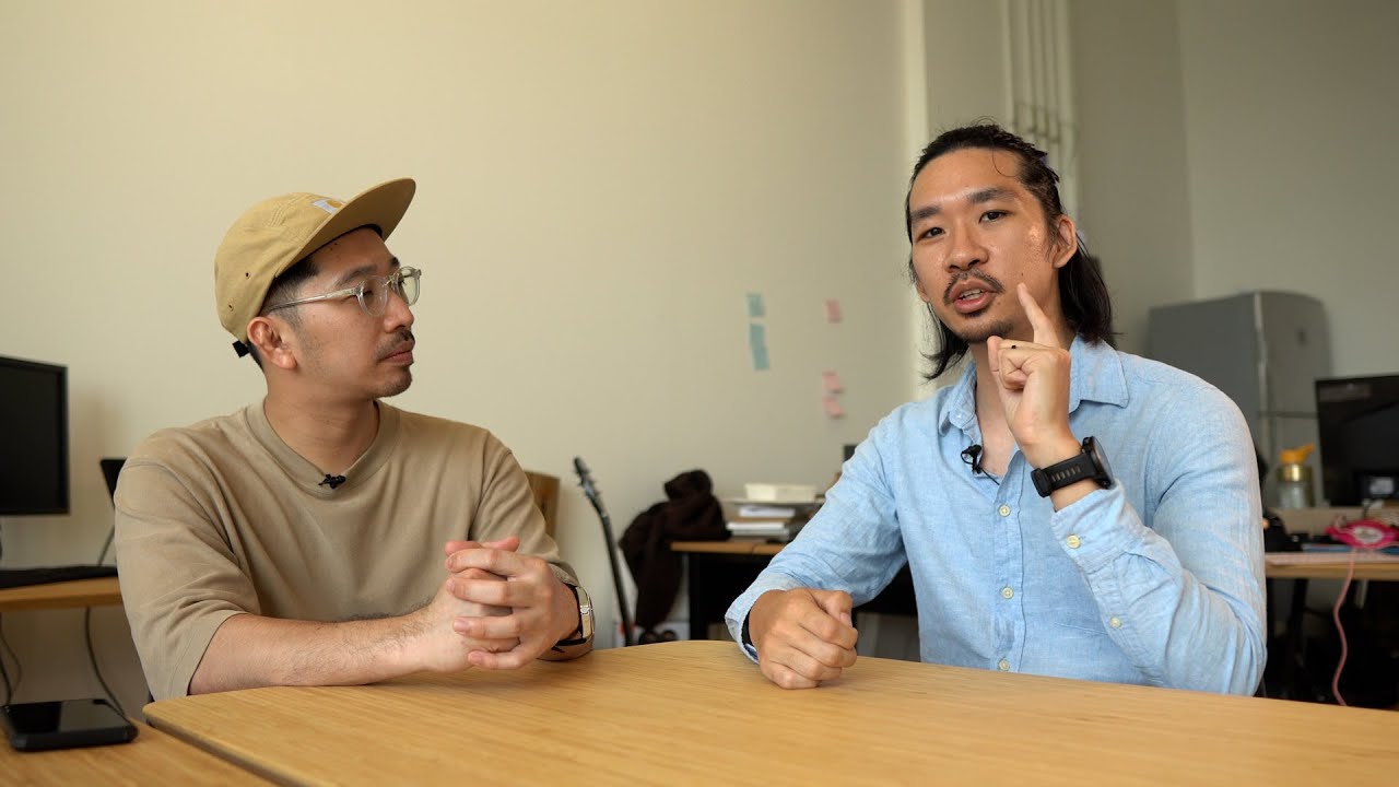 Malaysians Working in Singapore: The Price to Pay Ft. @thewokesalaryman