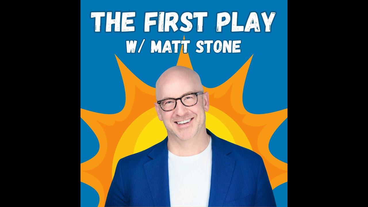 Anxiety Is Fear Unfocused (So Get Back on the Stage)