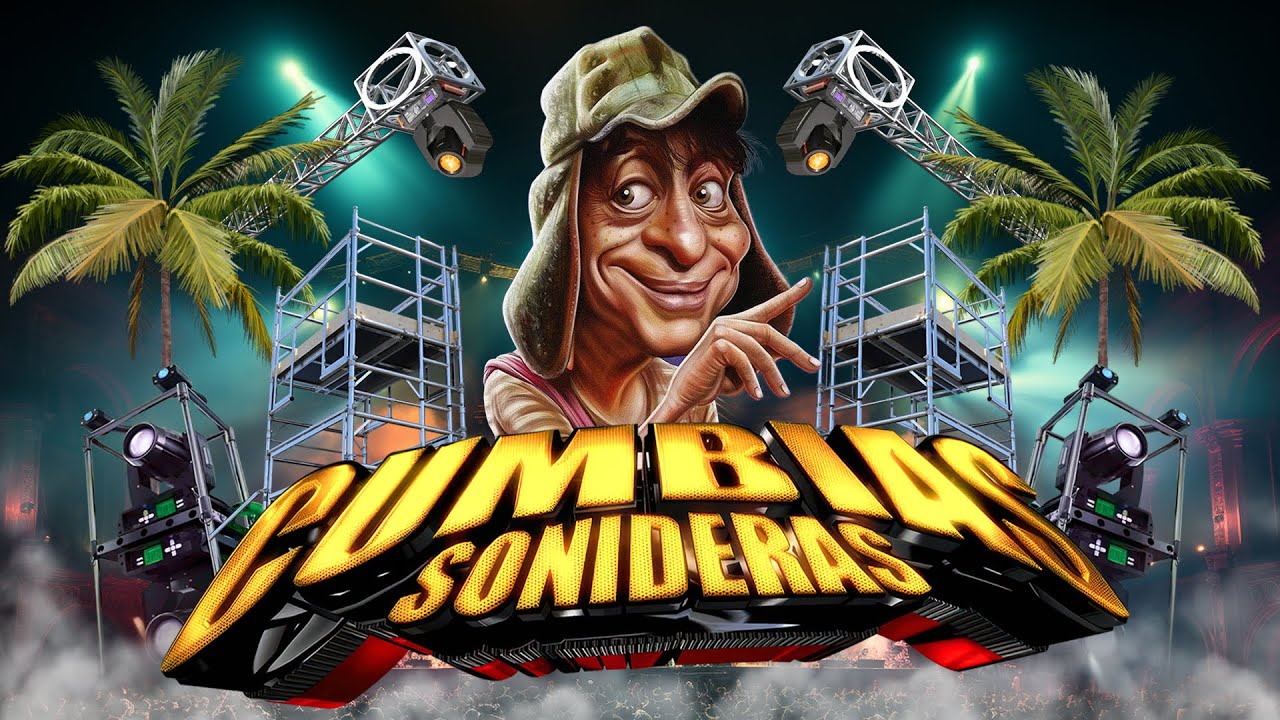 ⚡CUMBIAS SONIDERAS MIX LO NUEVO 2025🌟ESTRENOS SONIDEROS 2025🎶LOS MEJORES DE CUMBIAS PARA BAILAR🕺🏻💃🏻