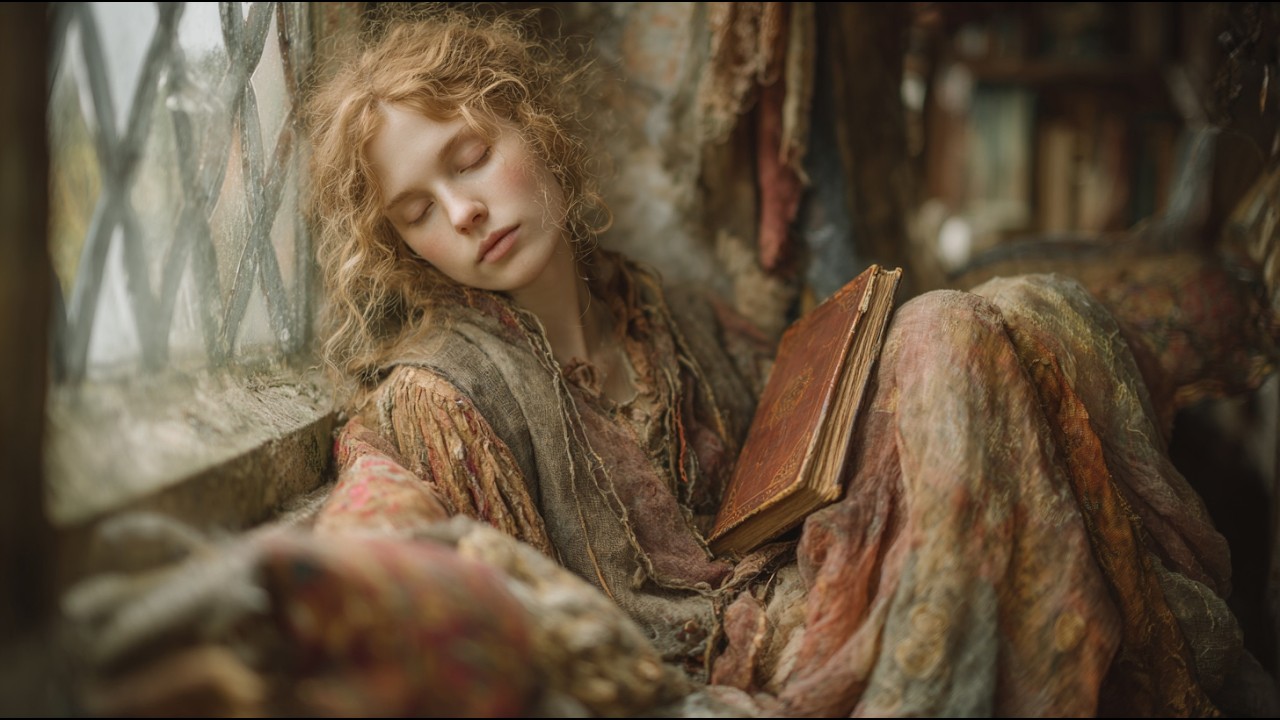 바람의 문 ㅣ The Door of Wind ㅣ 시네마틱 영상