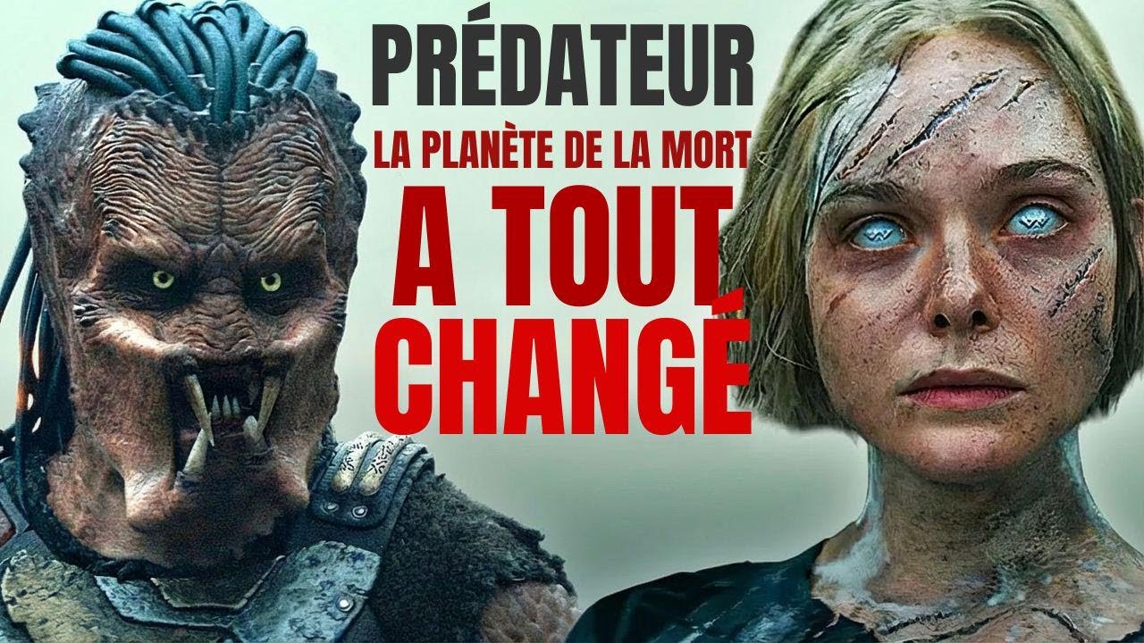 Predator : pourquoi la saga a-t-elle perdu de sa superbe après « Planète de la mort » ?