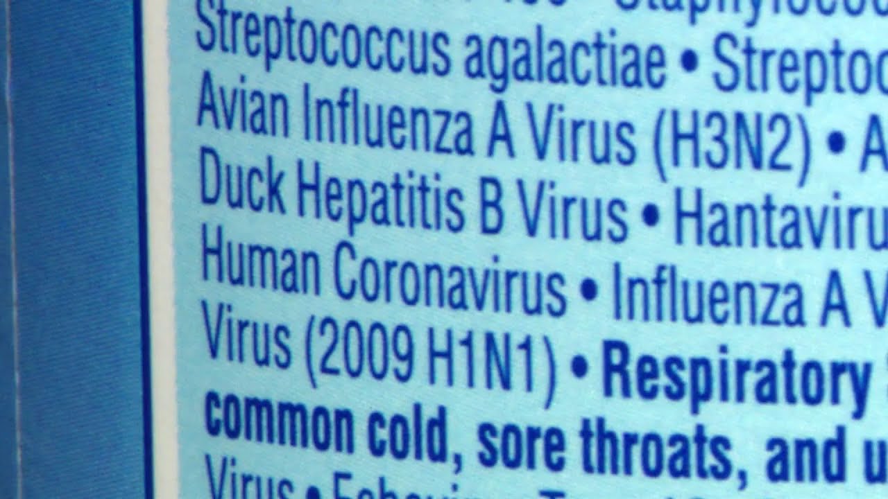 Did Lysol know about coronavirus before everyone else?