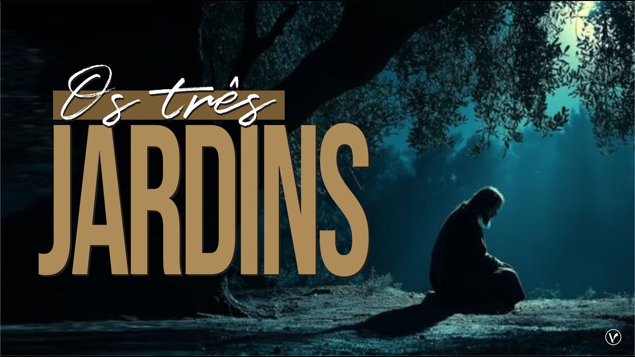 NOVA VIDA OLARIA | OS TRÊS JARDINS