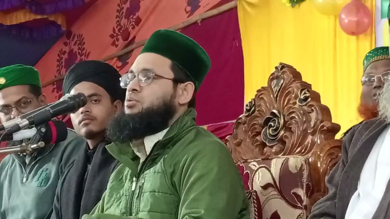 মহিউস সুন্নাহ আলহাজ্ব শাহসূফি শেখ সৈয়দ গোলাম মোহাম্মদ আবদুল কাদের কাওকাব আল কাদেরী পীর সাহেব কেবলা 