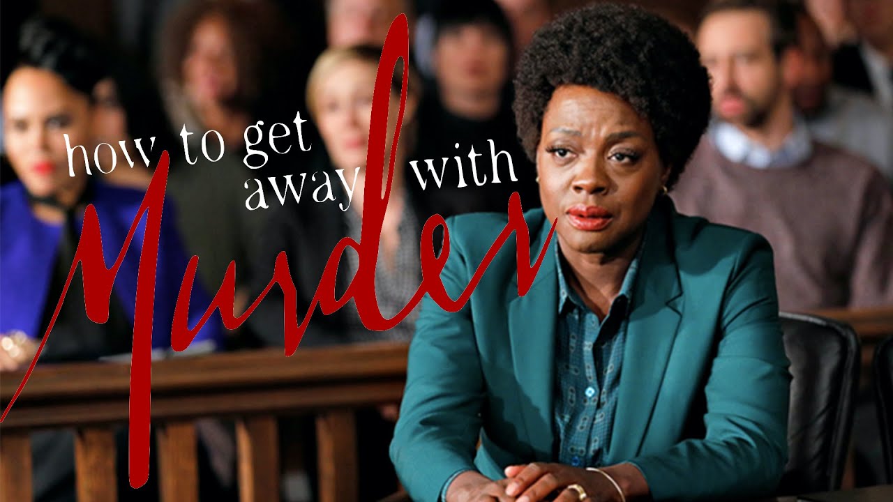 HTGAWM | (6X15) Series Finale REACTION