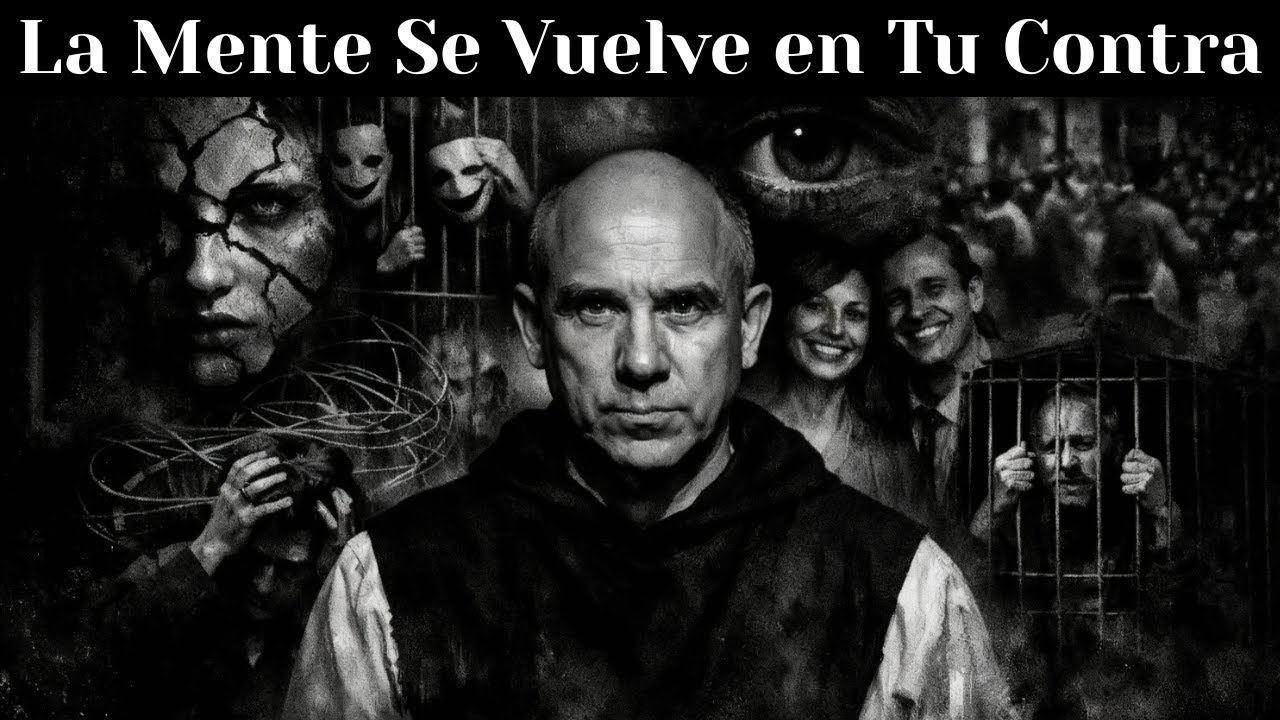7 Lugares Mentales Peligrosos Que Destruyen a Quien Despierta - Thomas Merton