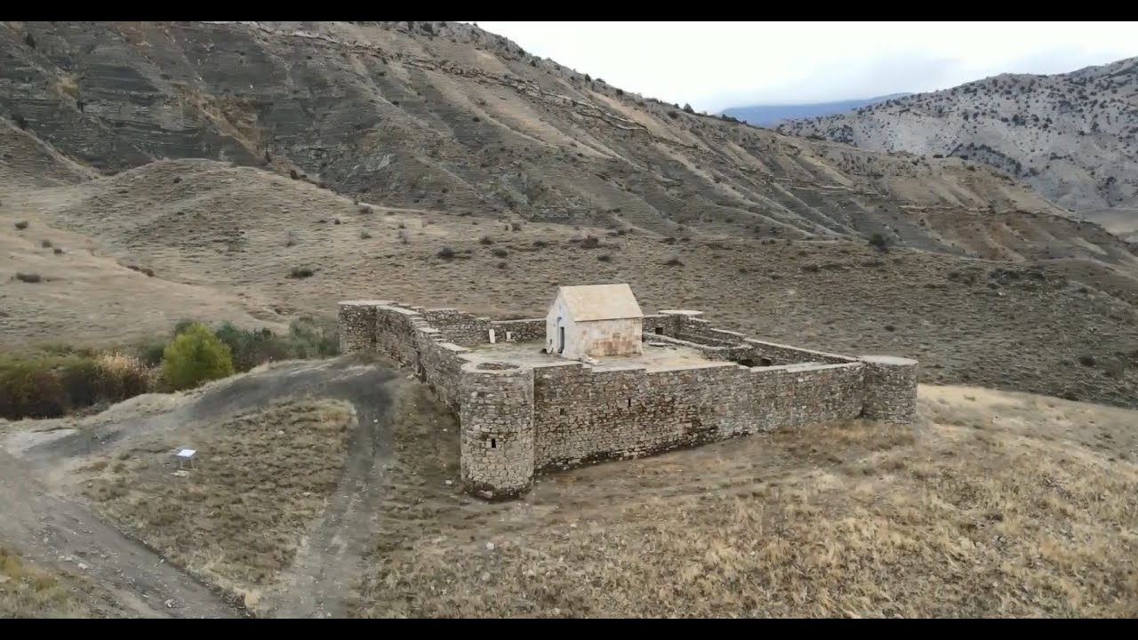«ՀԱՅԱՍՏԱՆ»։ Արարատի մարզ․ Ուրցաձոր