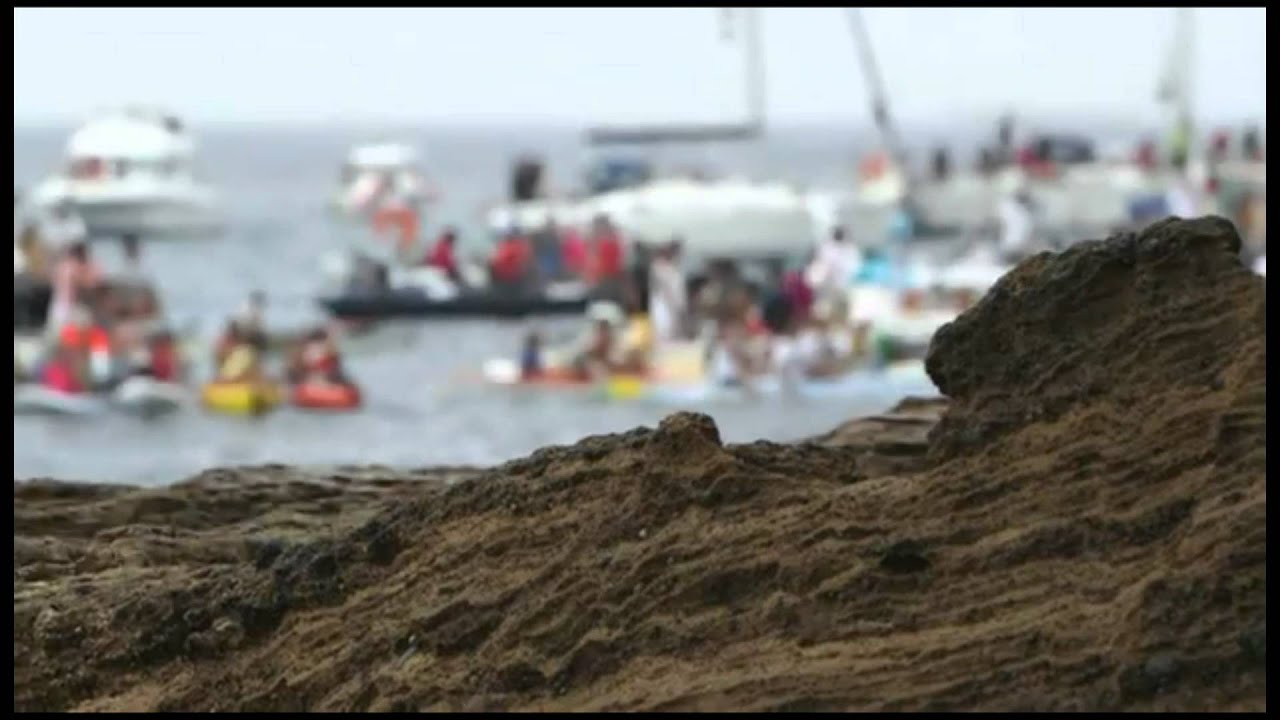 This is Azores!