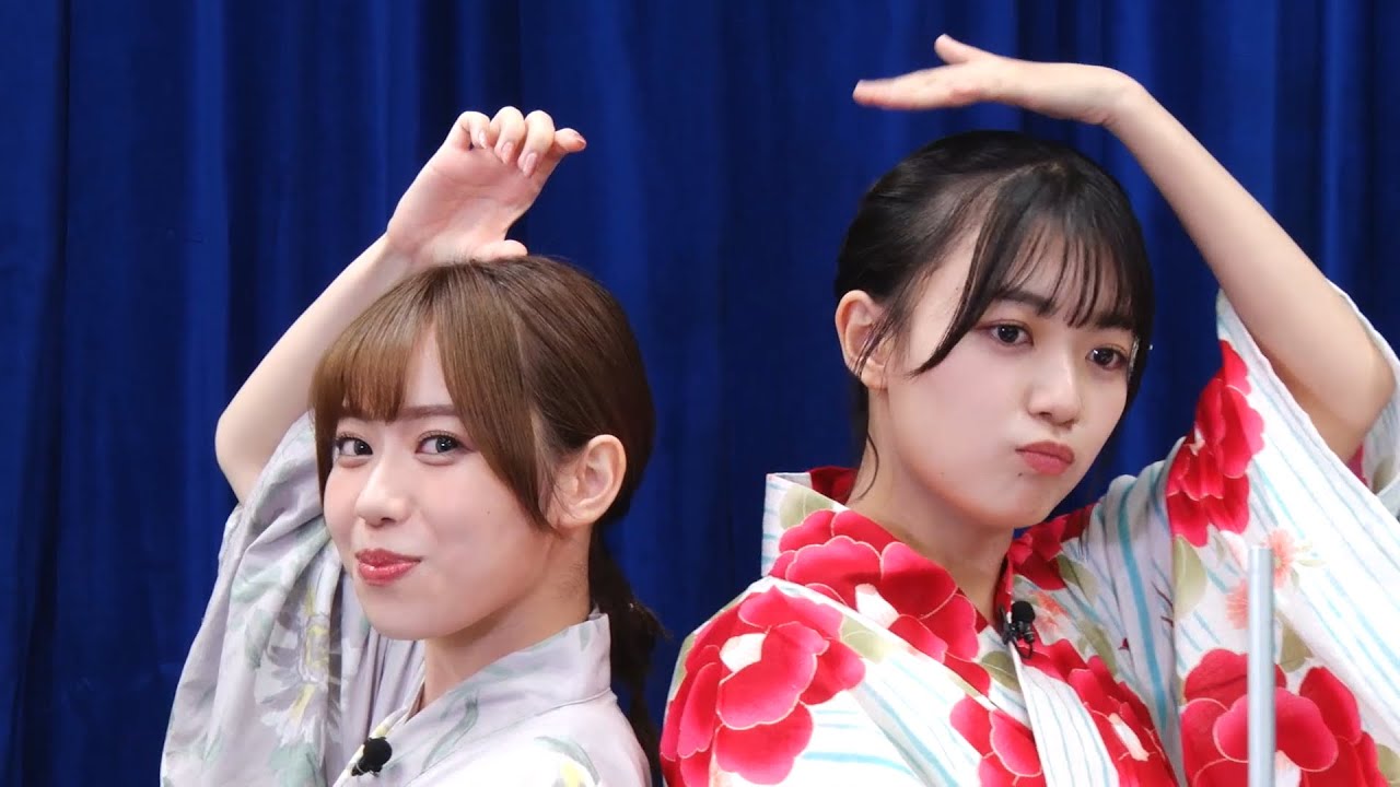 伊達さゆりの笑い声 Sayurin laugh compilation episode 32 (Guest: Honoka Hirao 平尾帆夏 (Hinatazaka46))