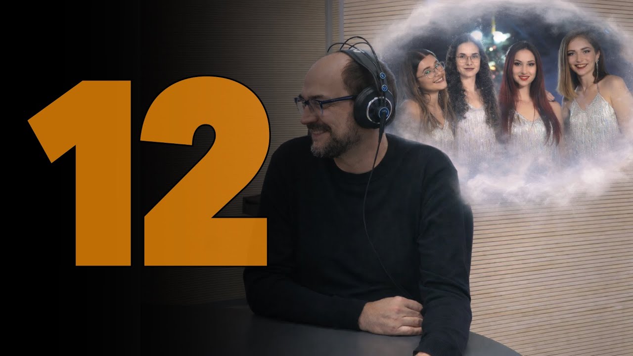 La Vida Social de tu Voz - P12 - Nueva Línea - Hoy por Hoy Tenerife - CADENA SER