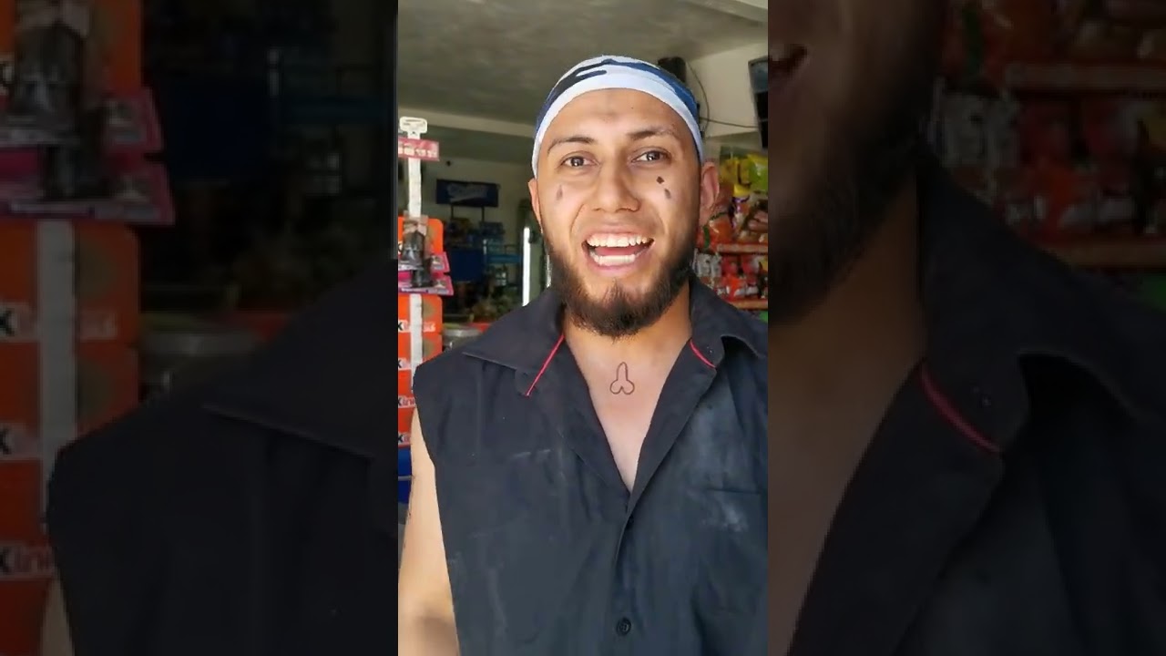 Tutorial como "r0bar" una tienda 😂