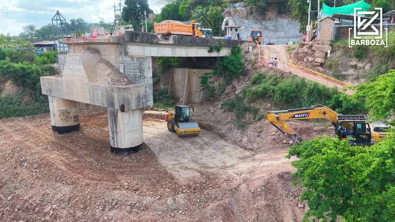 RENOV.PUENTE  EMP. PE-5M TINGO DE PONASA - AV.OBRA.DIC.2025. SHAMBOYACU, PROV. PICOTA -SAN MARTÍN.