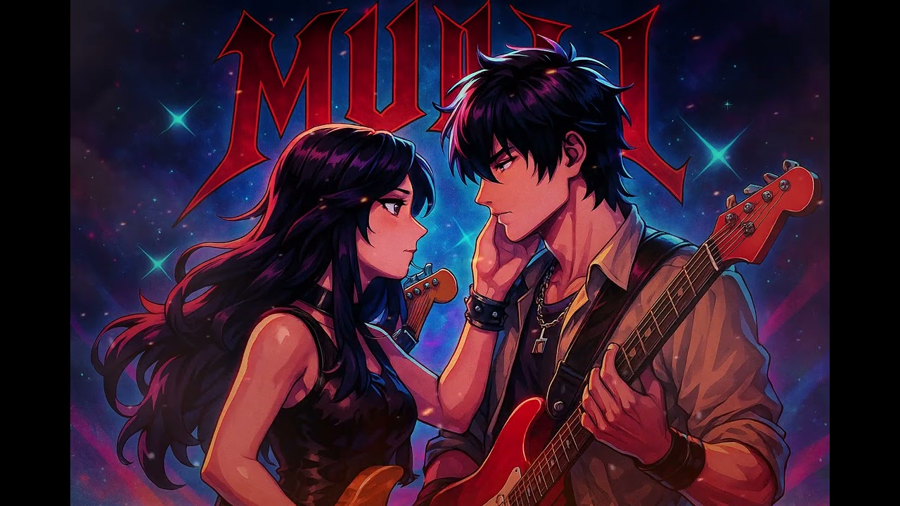 Muli &ndash; Ace Banzuelo | Rock Cover 🎸🔥 | With Lyrics