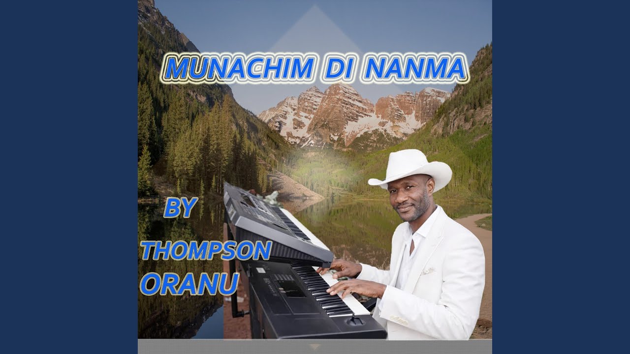 Munachim DI Nanma