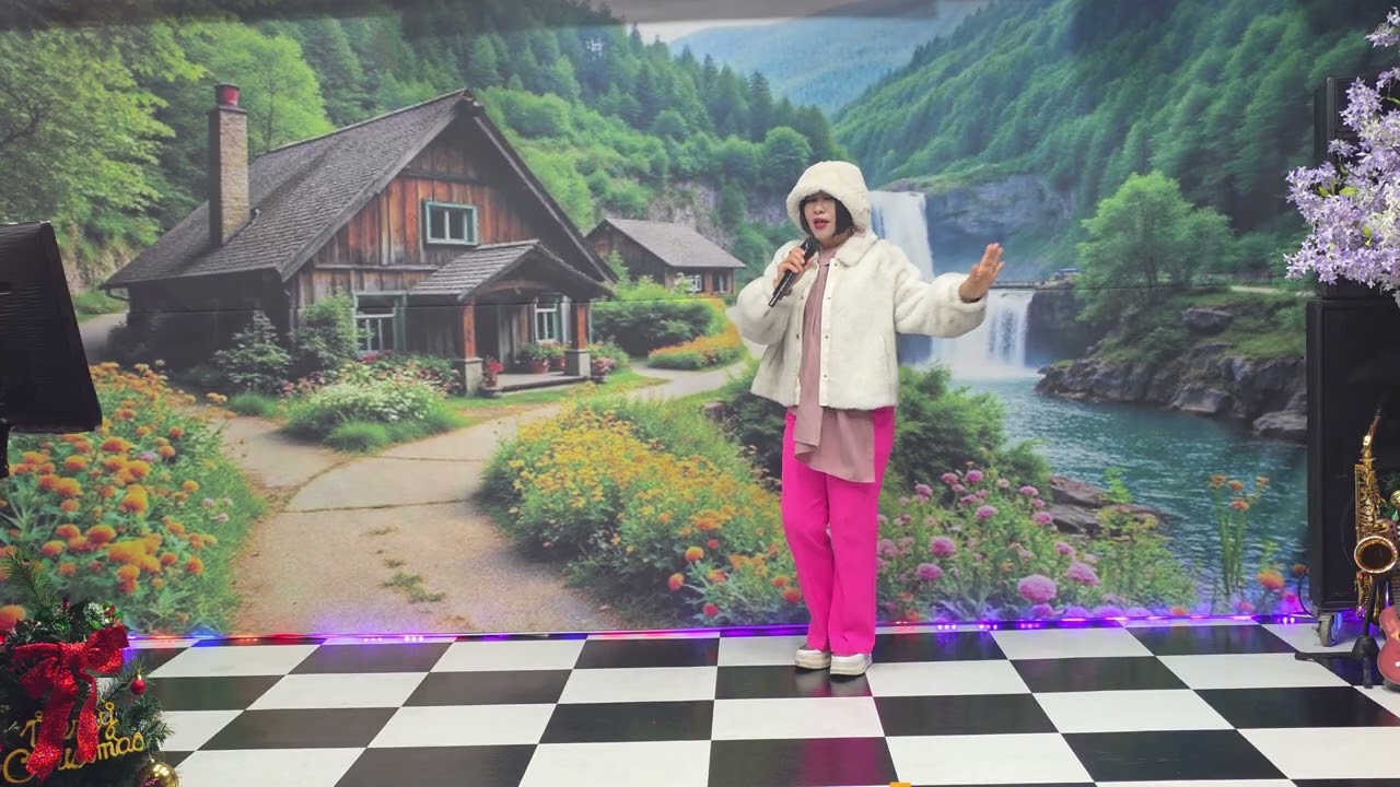 이순신 대교#가수사라#박모범(원곡자)