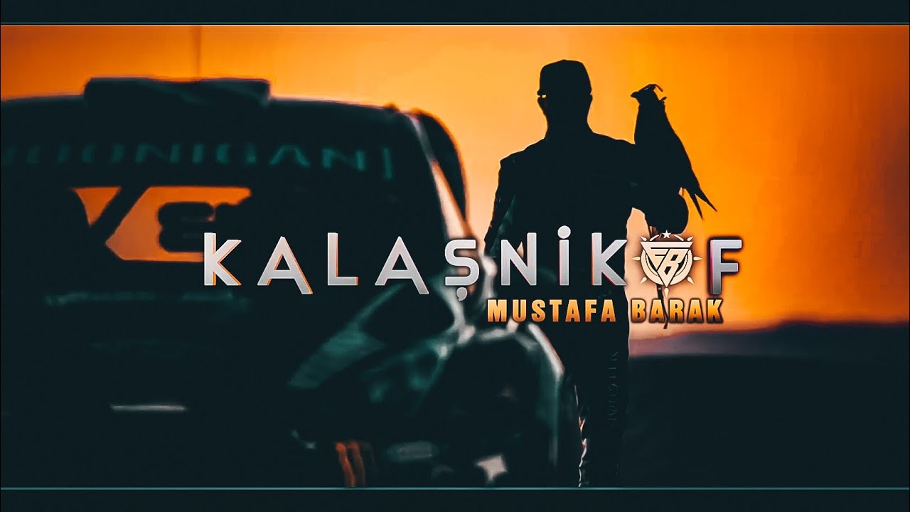 Mafya Müziği ► Kalaşnikof ◄ Arabic Oriental Zurna Trap