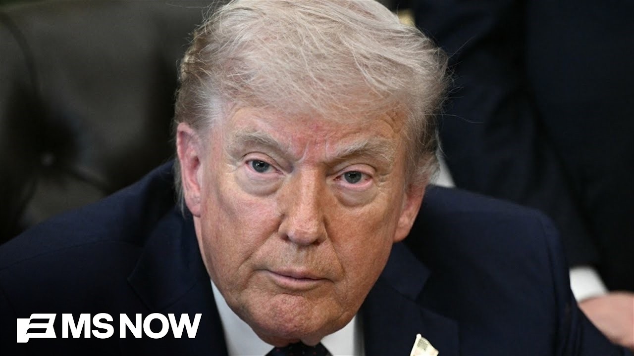 Swing State Alert: Trump endorsements put to the test today in AZ primaries