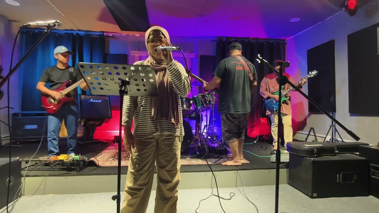 bersama di hari raya