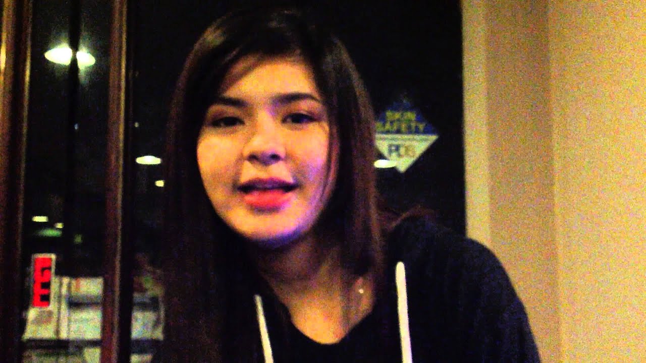 Hi Bea and Michelle VG from bebe Loisa Andalio 10.02.14