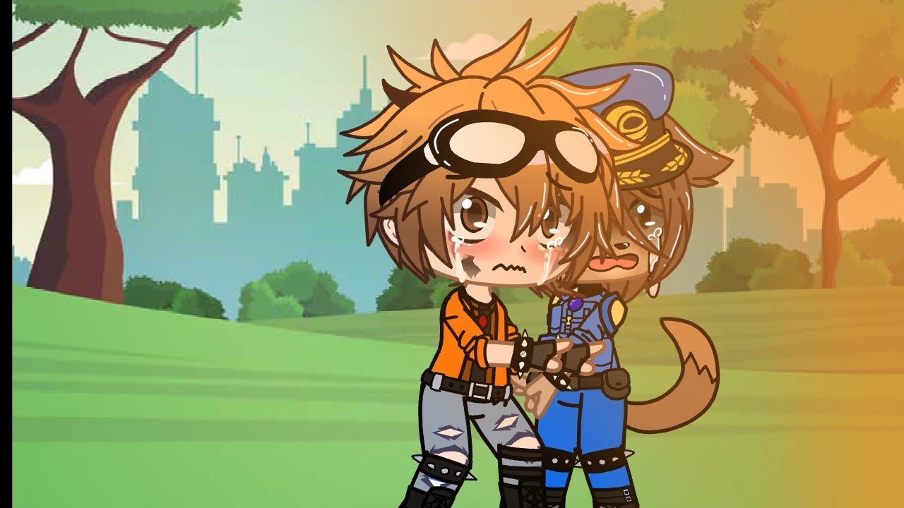 🔥 incidente 🔥[ Save your tears]paw patrol (¿parte 2?