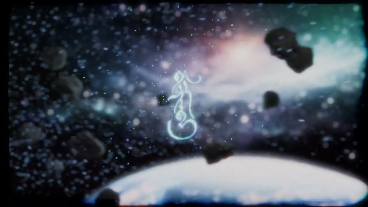 Nicu Hat x ghosty punk - 6929 (Official Visual)