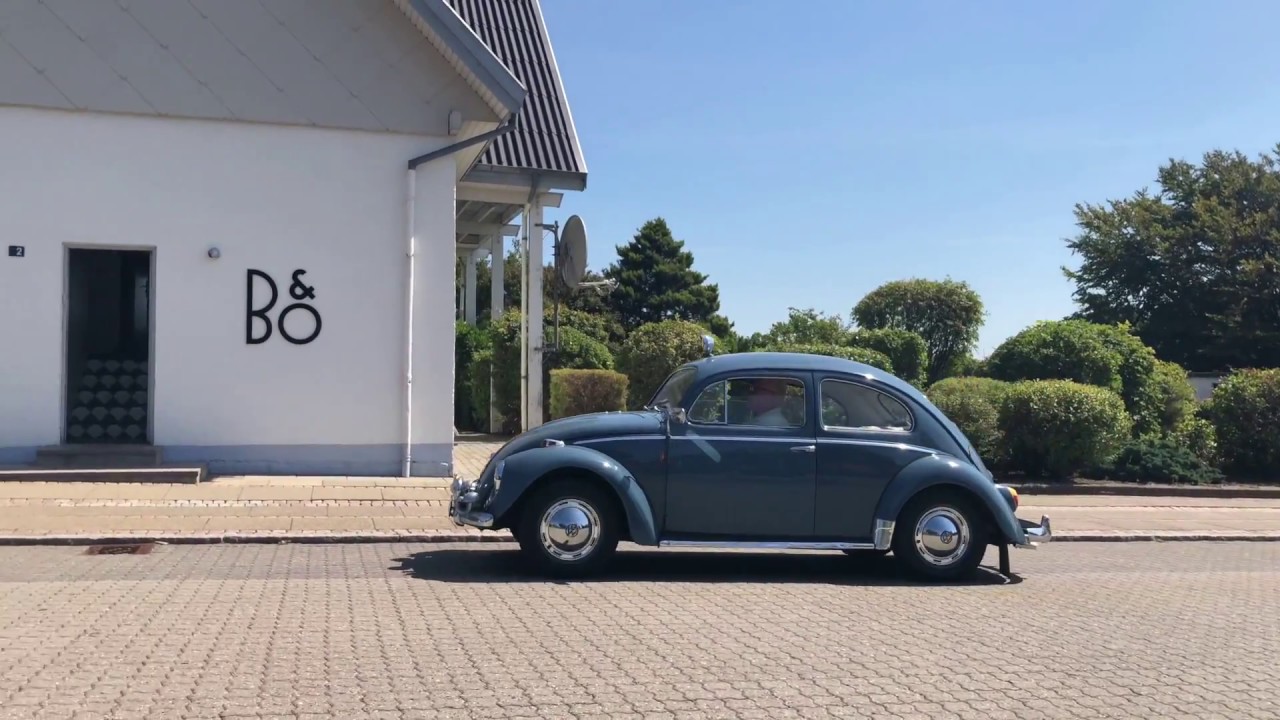 Kom med indenfor i en verden af brugte, klassiske Bang & Olufsen produkter