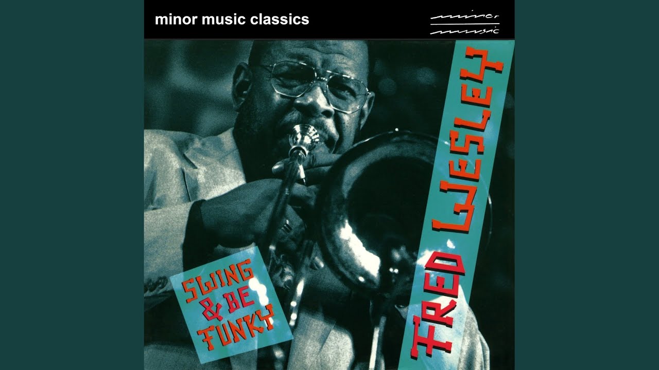 Swing & Be Funky (Live)