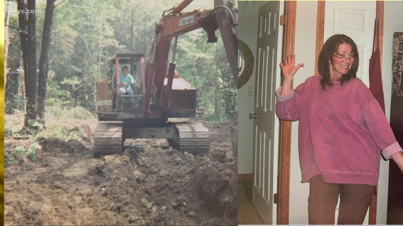 3News Investigates: Who in the family tried to cover-up Lori Lynn's murder?