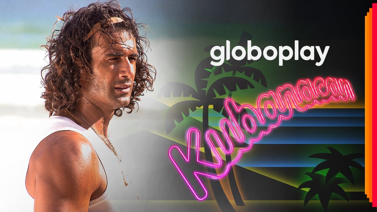 Kubanacan | Globoplay
