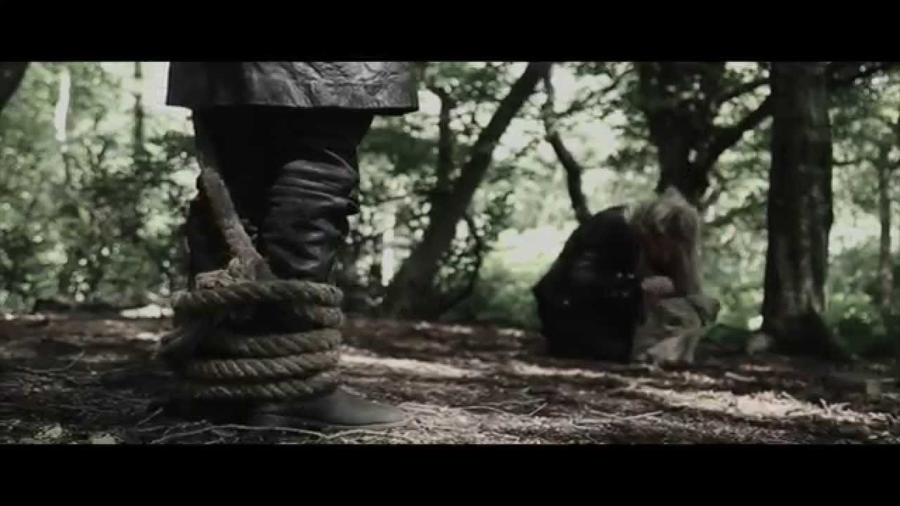 [FULL TEASER] MUDBLOOD AND THE BOOK OF SPELLS [HP Fan Film ϟ]