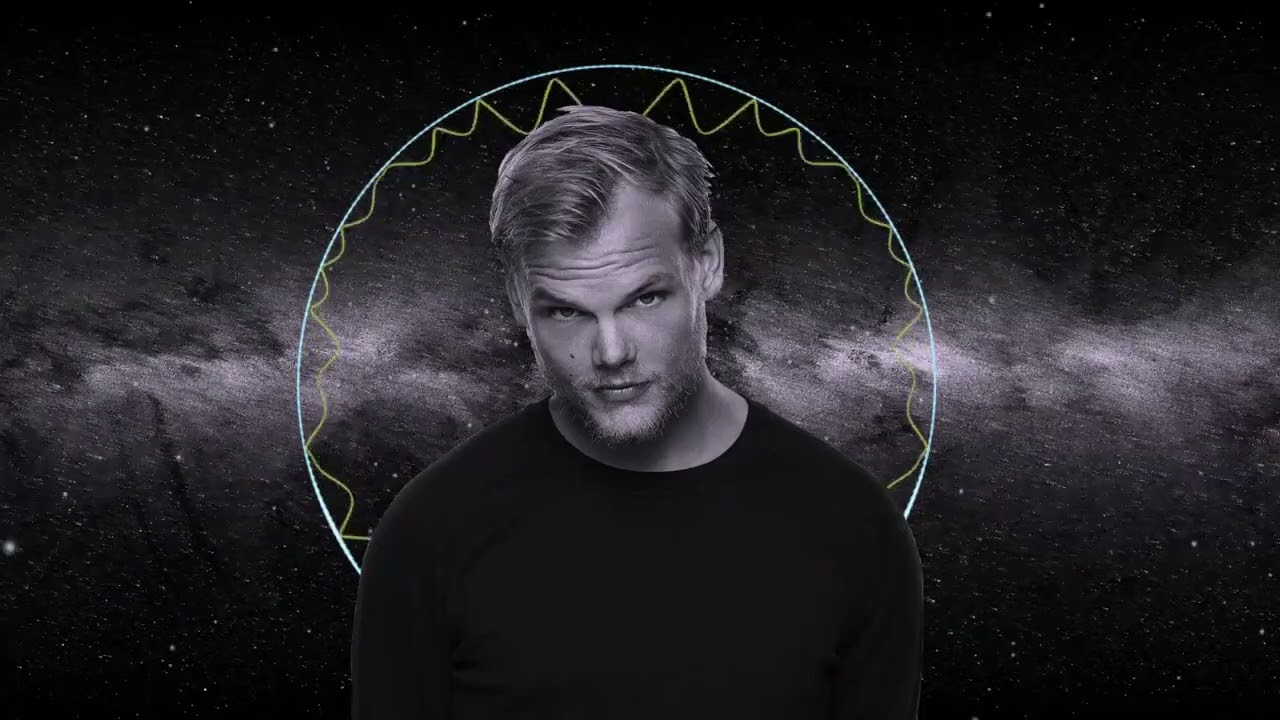 A Tribute To Avicii (SHAFZz Mix)