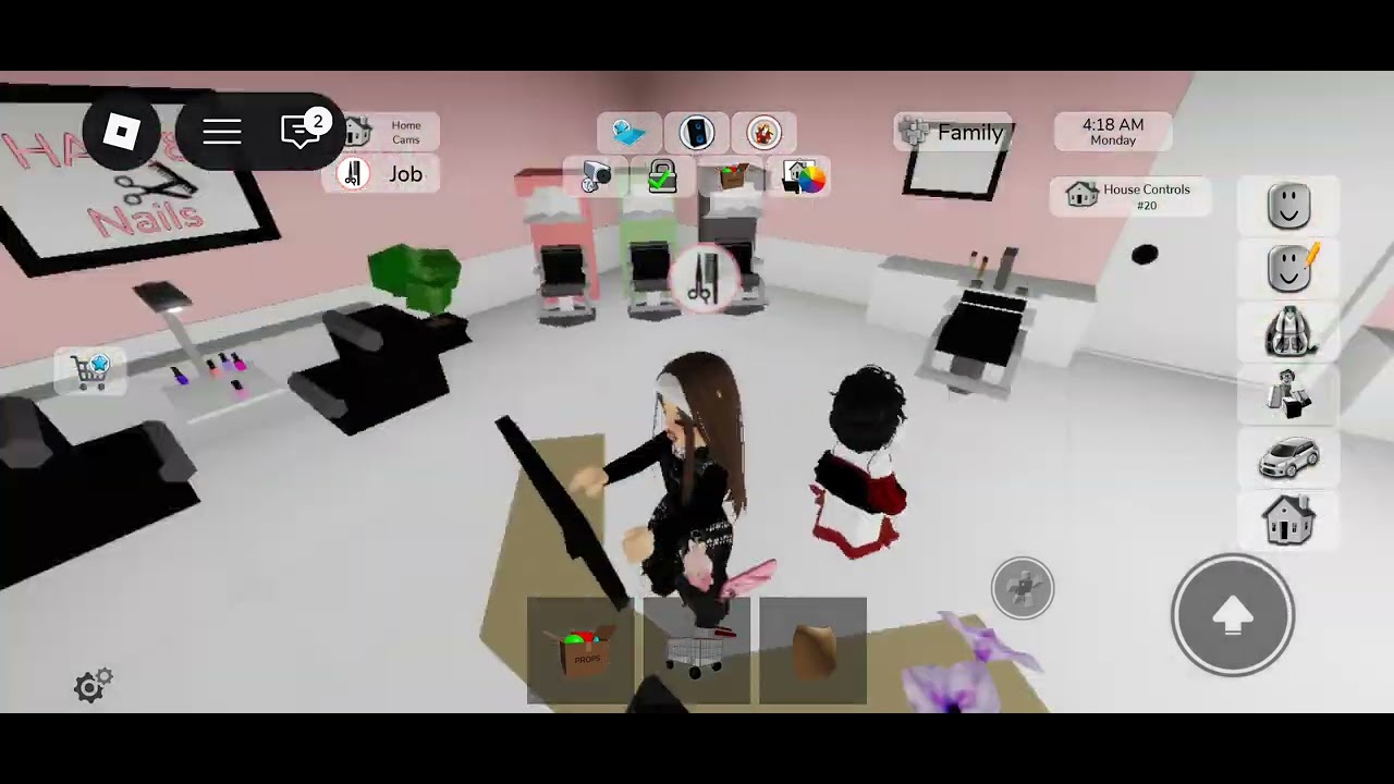 Brookhaven #roblox 