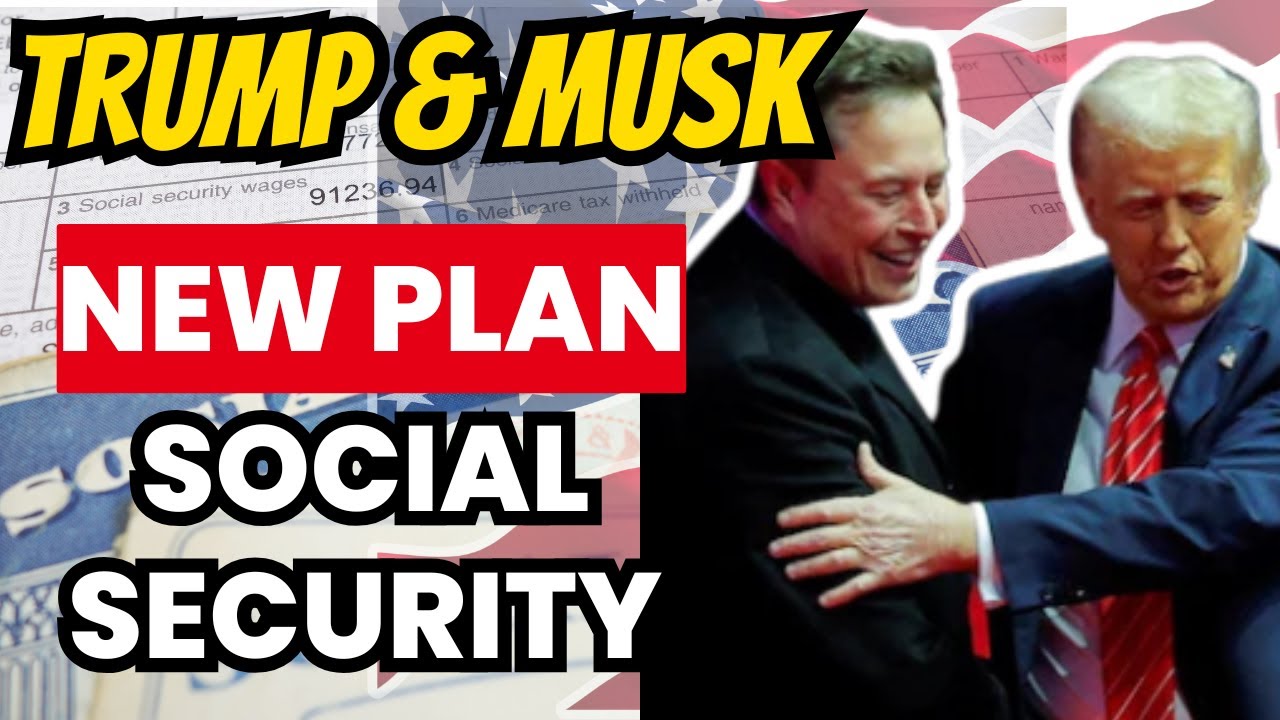 Upcoming 2025 Changes: Impact on YOUR Social Security | Former SSA Insider! PLUS LIVE Q&A