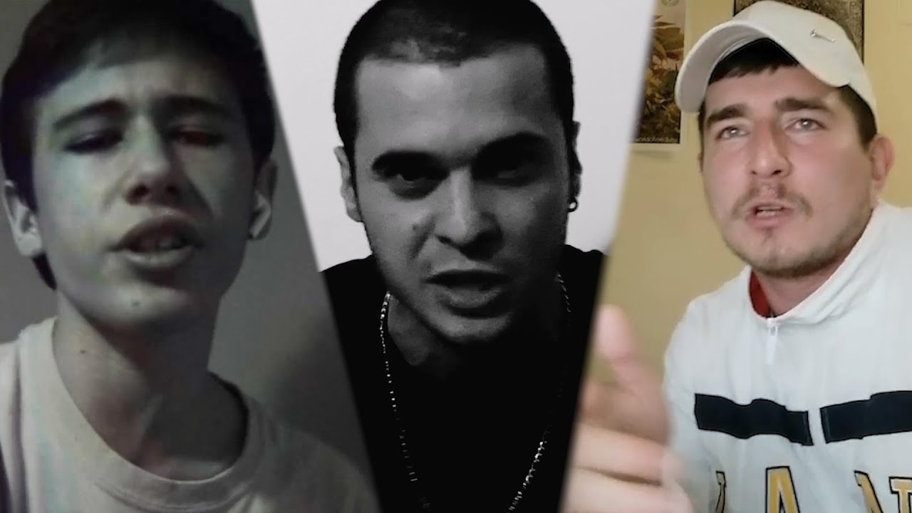(TEMAZOS 🔥) SHOREN vs XINAKO vs COST3 | BATALLA DE CANCIONES ONLINE (1ª FASE)