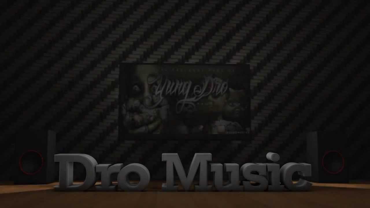 Dro Music Intro