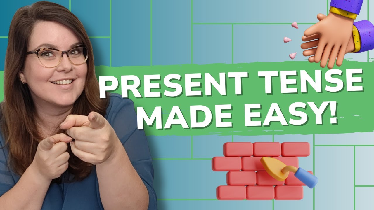 How to Conjugate Dutch Verbs in the Present Tense 🗣️🇳🇱