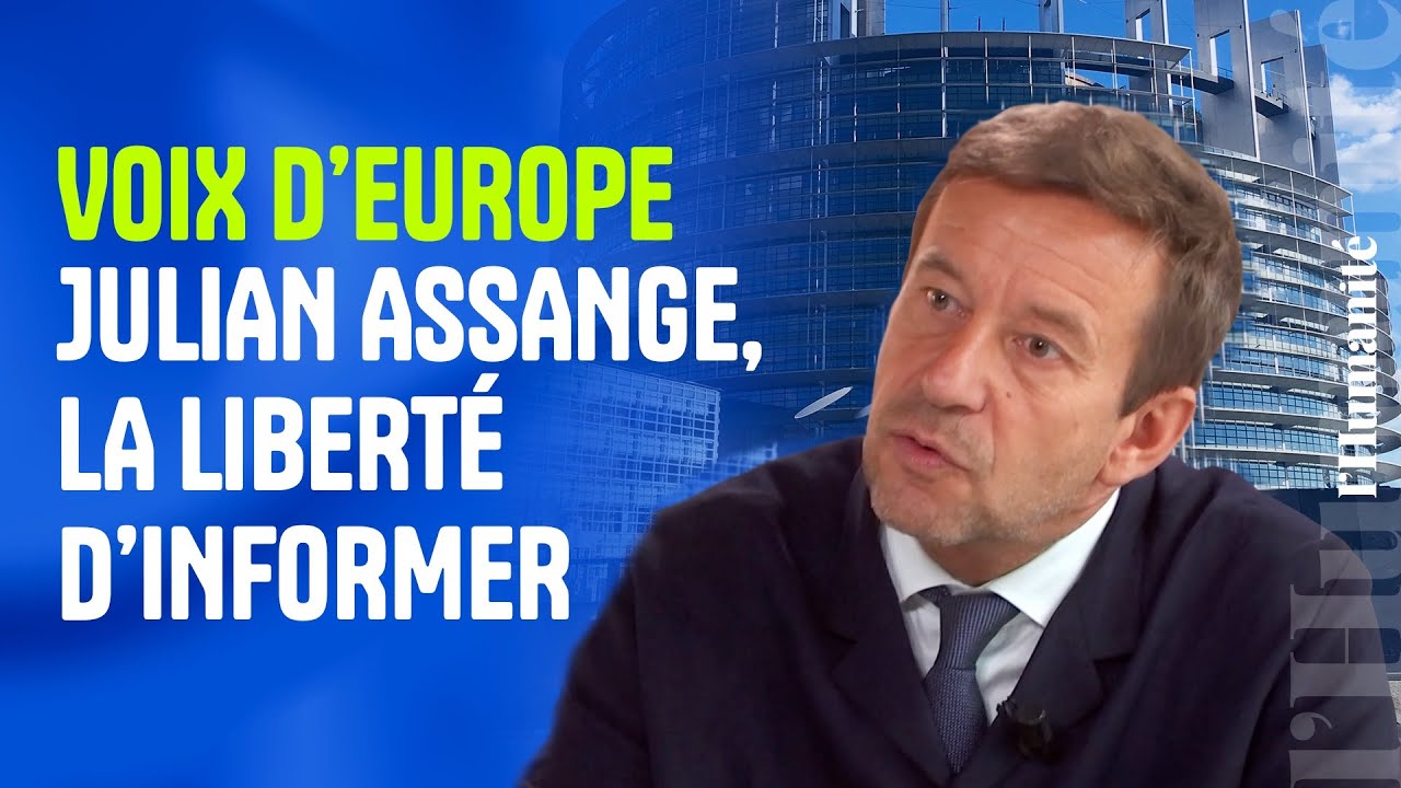 « Julian Assange est devenu le symbole de la liberté de la presse » | Entretien avec son avocat