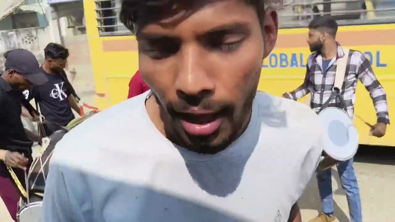 Kaharwa taal 