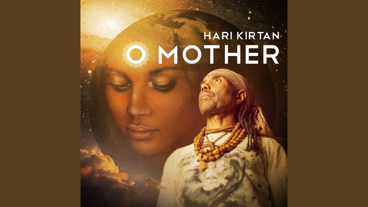 Reggae Krishna (Hare Krishna)