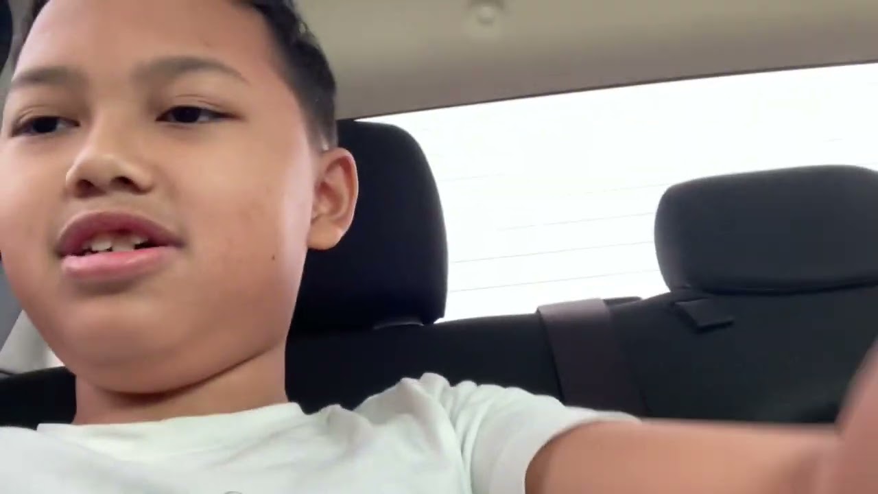 Episode:pilot the kelantan vlog series