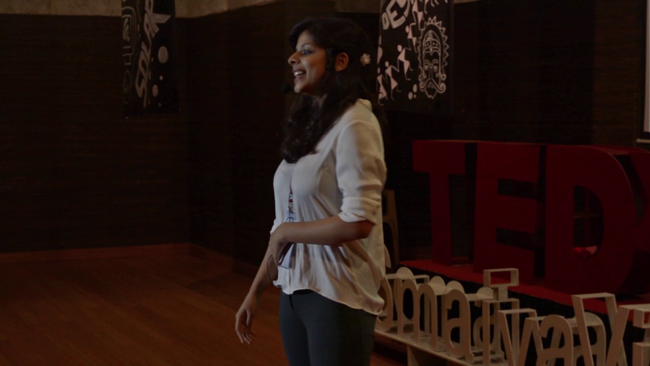 Why Your Stories Matter | Rabia Kapoor | TEDxSomaiyaVidyavihar