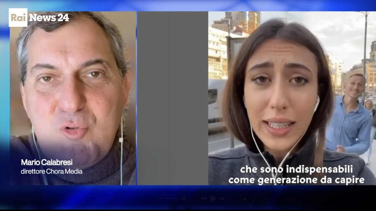 Cecilia Sala arrestata in Iran. Calabresi (Chora Media): 