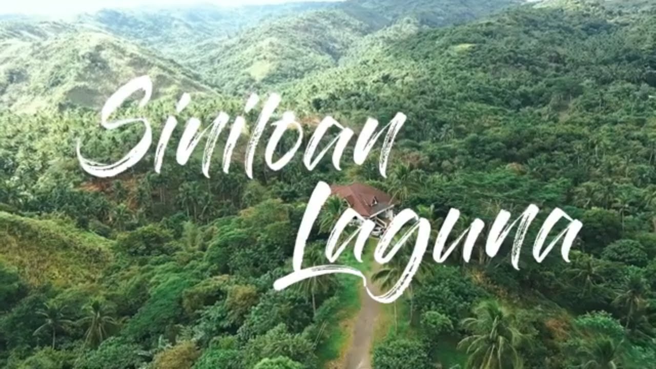 Explore SINILOAN Laguna - Best Tourist Spots & Nature Attractions - [Travel & Tourism 2021]