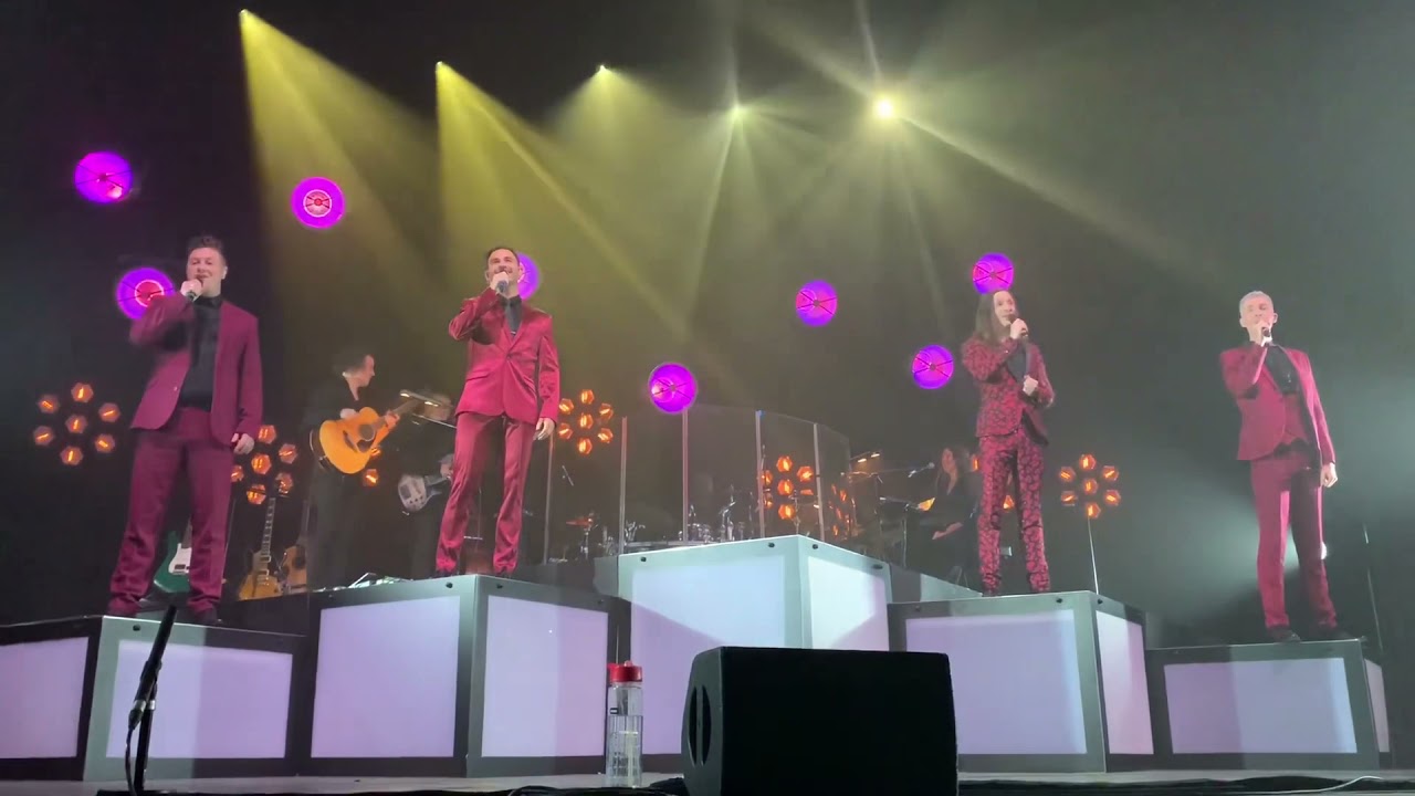 Collabro - 