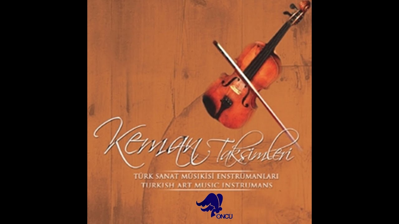 Saba Keman Taksimi