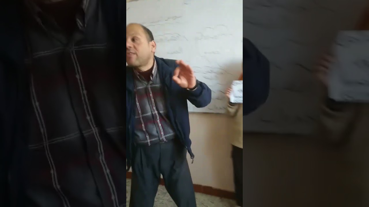 مستر صابر نسيم ابراهيم معلم التاريخ الدراسات الاجتماعيه ومبادره عن الأخلاق الحميدة 