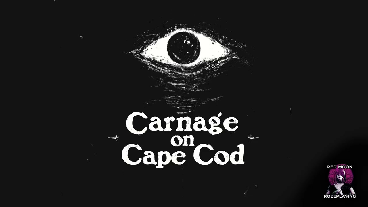 Carnage on Cape Cod